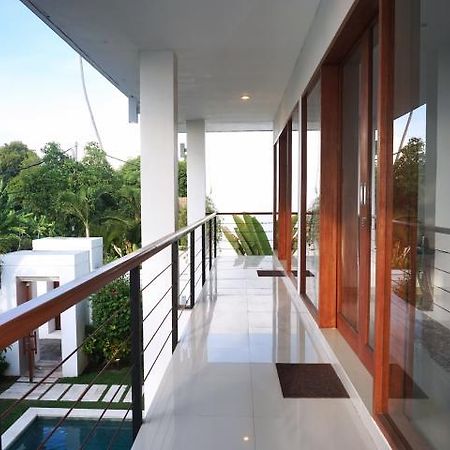 Moonlight Villa Bali Nusa Dua  Esterno foto