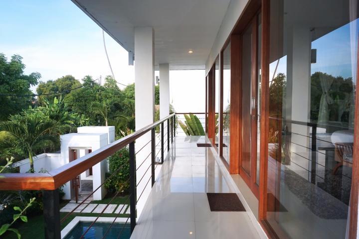 Moonlight Villa Bali Nusa Dua  Esterno foto