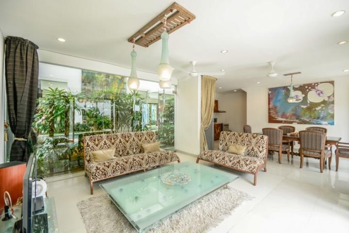 Moonlight Villa Bali Nusa Dua  Esterno foto