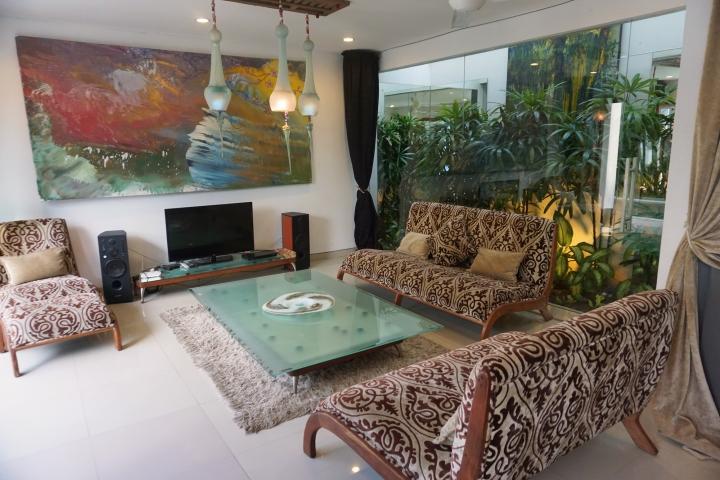 Moonlight Villa Bali Nusa Dua  Esterno foto