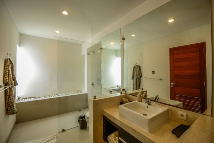 Moonlight Villa Bali Nusa Dua  Esterno foto