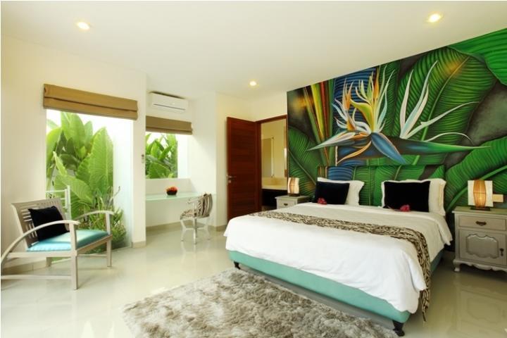 Moonlight Villa Bali Nusa Dua  Esterno foto