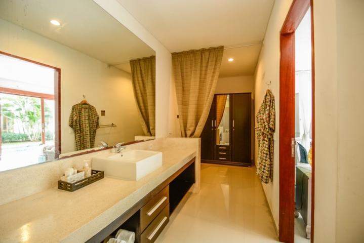 Moonlight Villa Bali Nusa Dua  Esterno foto