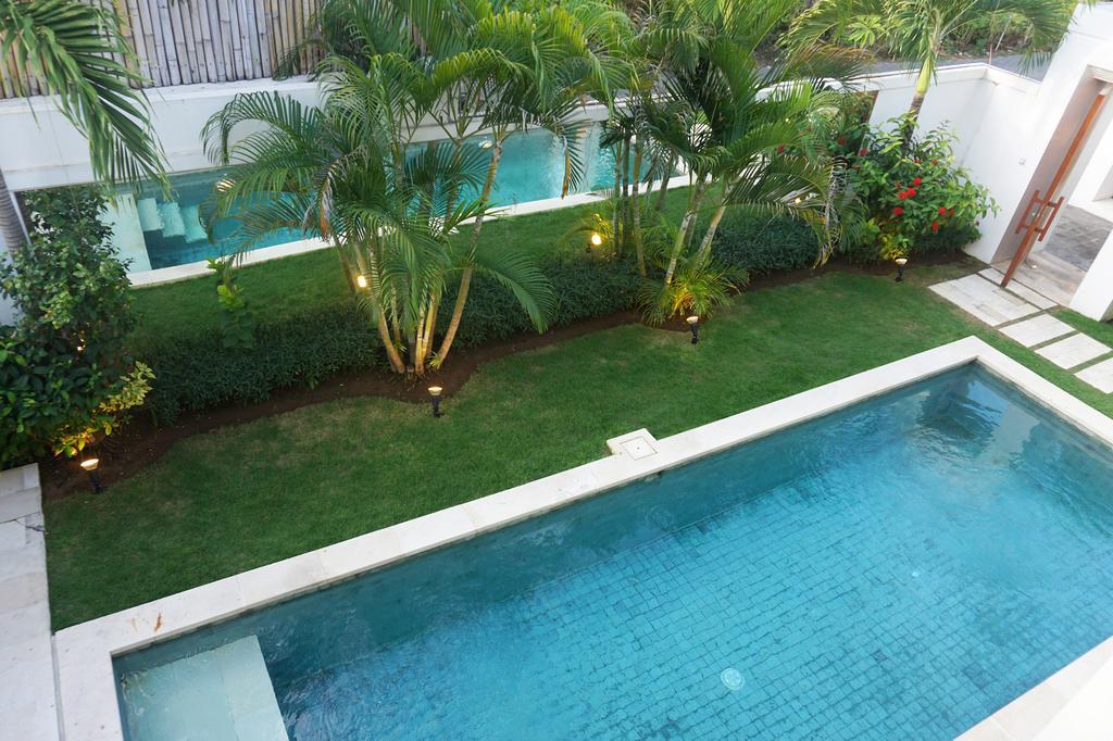 Moonlight Villa Bali Nusa Dua  Esterno foto