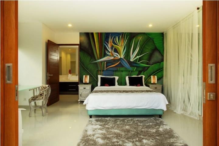 Moonlight Villa Bali Nusa Dua  Esterno foto